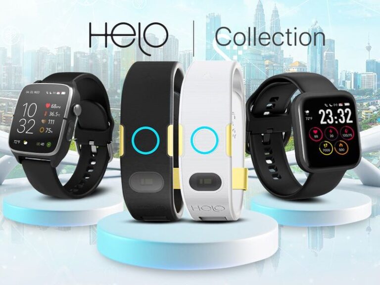 Helo Collection